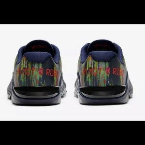 Nike | Shoes | Nike Metcon 6 Amp I Am 